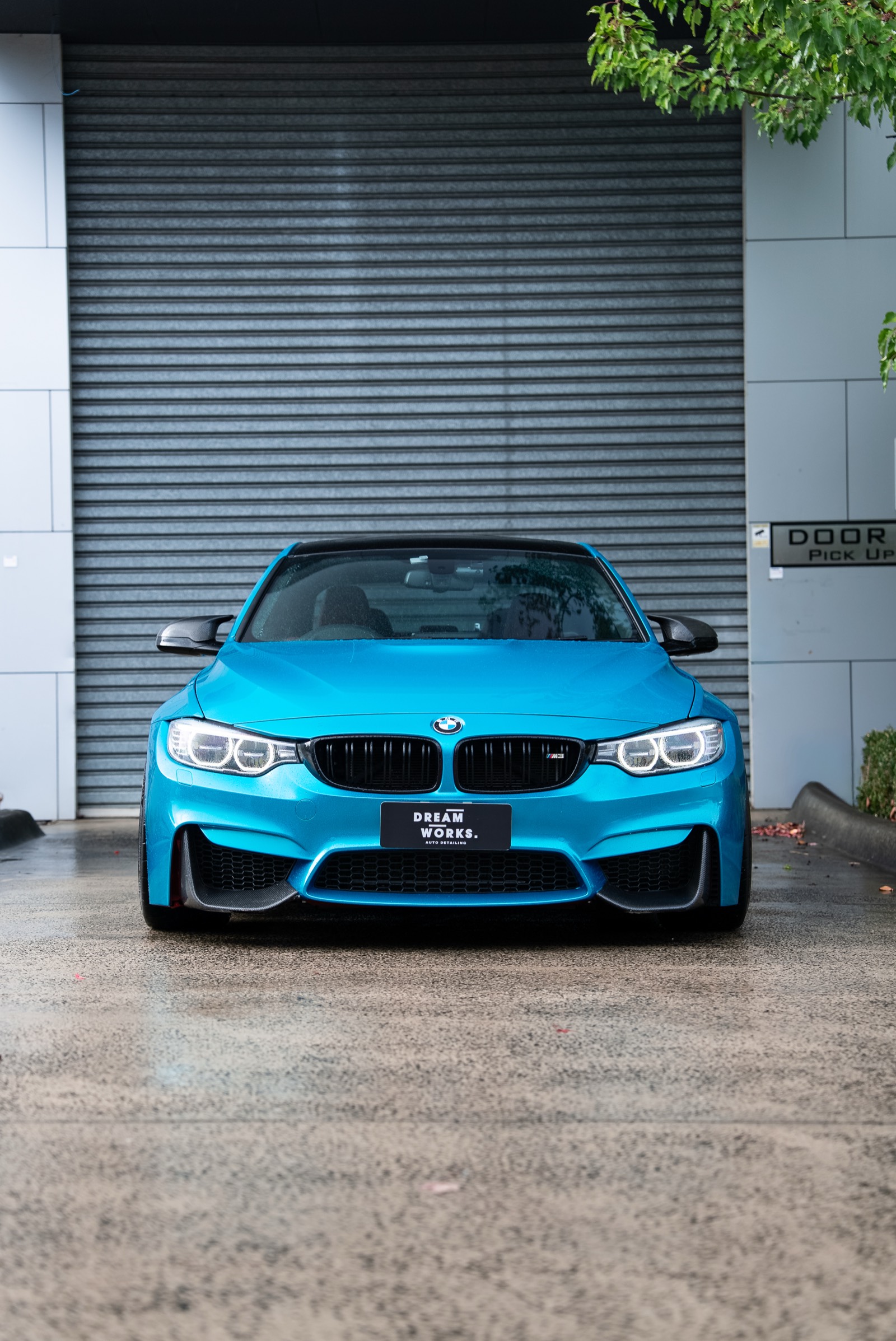 Dreamworks Auto Detailing recent work